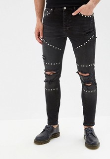 Джинсы Topman