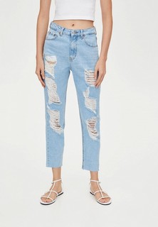 Джинсы Pull&Bear