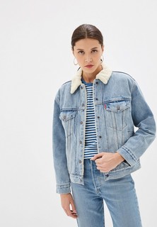 Куртка джинсовая Levis®