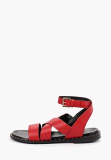 Сандалии Topshop