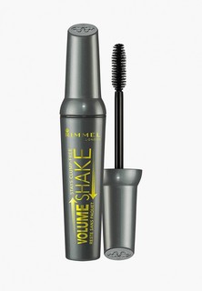 Тушь для ресниц Rimmel