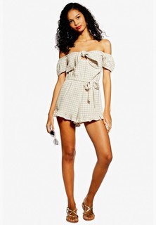 Комбинезон Topshop