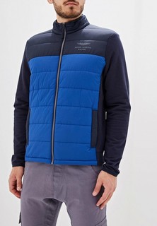 Олимпийка Aston Martin Racing by Hackett