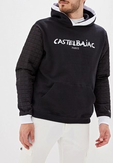 Худи Castelbajac