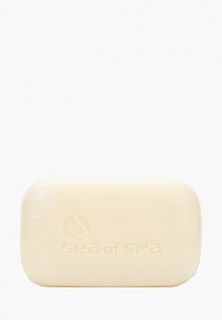 Мыло Sea of Spa