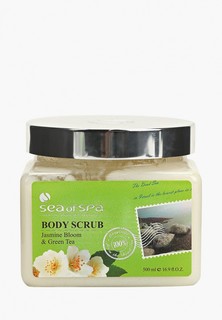 Скраб для тела Sea of Spa