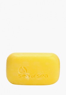 Мыло Sea of Spa