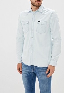 Рубашка джинсовая Wrangler