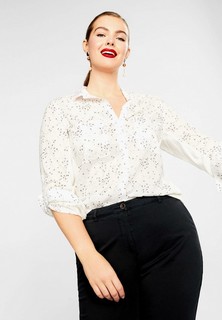 Рубашка Violeta by Mango