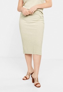 Юбка Violeta by Mango