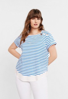 Футболка Violeta by Mango
