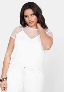 Футболка Violeta by Mango