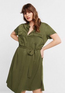 Платье Violeta by Mango