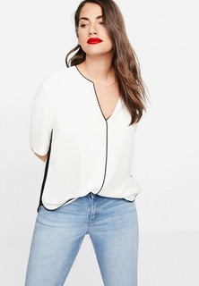 Блуза Violeta by Mango