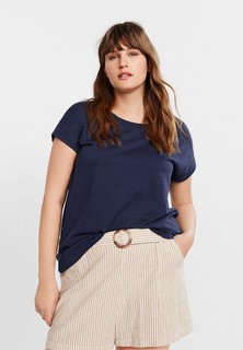 Футболка Violeta by Mango