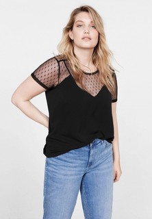 Футболка Violeta by Mango