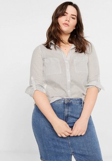 Блуза Violeta by Mango