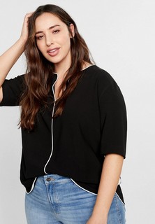 Блуза Violeta by Mango
