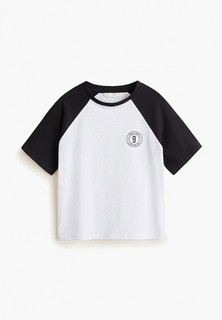 Футболка Mango Kids