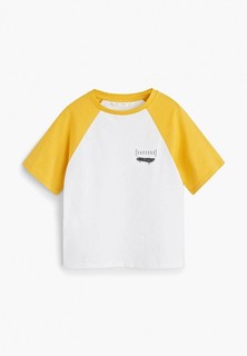 Футболка Mango Kids
