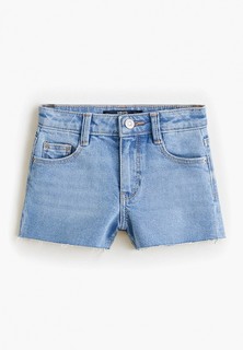 Шорты джинсовые Mango Kids