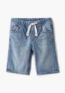 Шорты джинсовые Gap