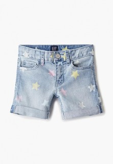 Шорты джинсовые Gap