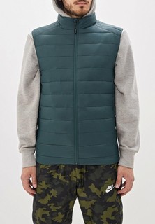 Жилет утепленный Urban Tiger