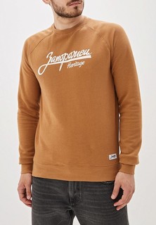 Свитшот Запорожец Heritage