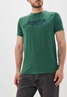 Футболка Запорожец Heritage