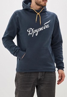 Худи Запорожец Heritage