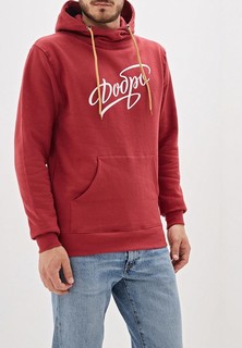 Худи Запорожец Heritage
