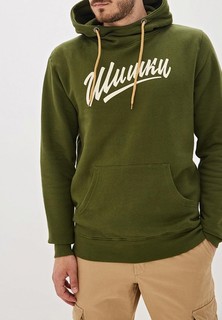 Худи Запорожец Heritage