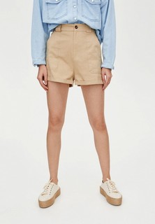 Шорты Pull&Bear