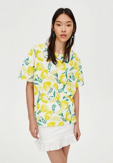 Футболка Pull&Bear