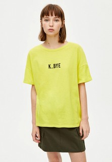 Футболка Pull&Bear