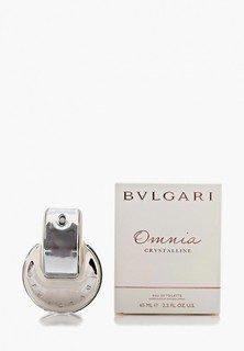 Туалетная вода Bvlgari