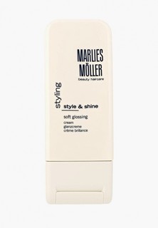 Крем для укладки Marlies Moller