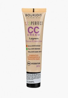 CC-Крем Bourjois