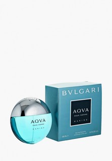 Туалетная вода Bvlgari