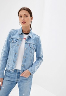 Куртка джинсовая Levis®