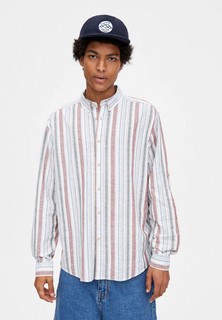 Рубашка Pull&Bear