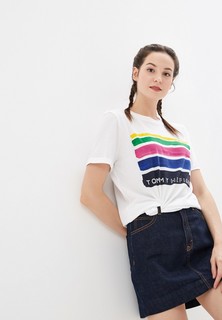 Футболка Tommy Hilfiger