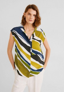 Блуза Mango