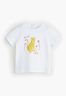 Футболка Mango Kids