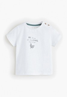 Футболка Mango Kids