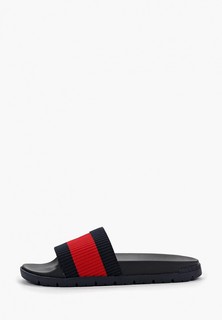 Сланцы Tommy Hilfiger