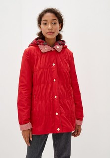 Куртка утепленная Dixi-Coat
