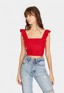 Топ Stradivarius