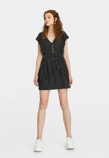 Платье Stradivarius